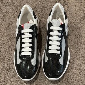 Men's Prada Americas Cup Runners